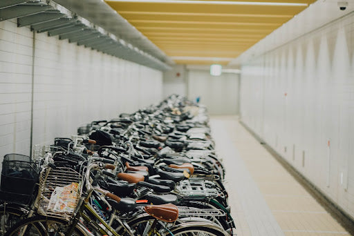 We are now offering winter storage and tune packages to Jackson Hole!