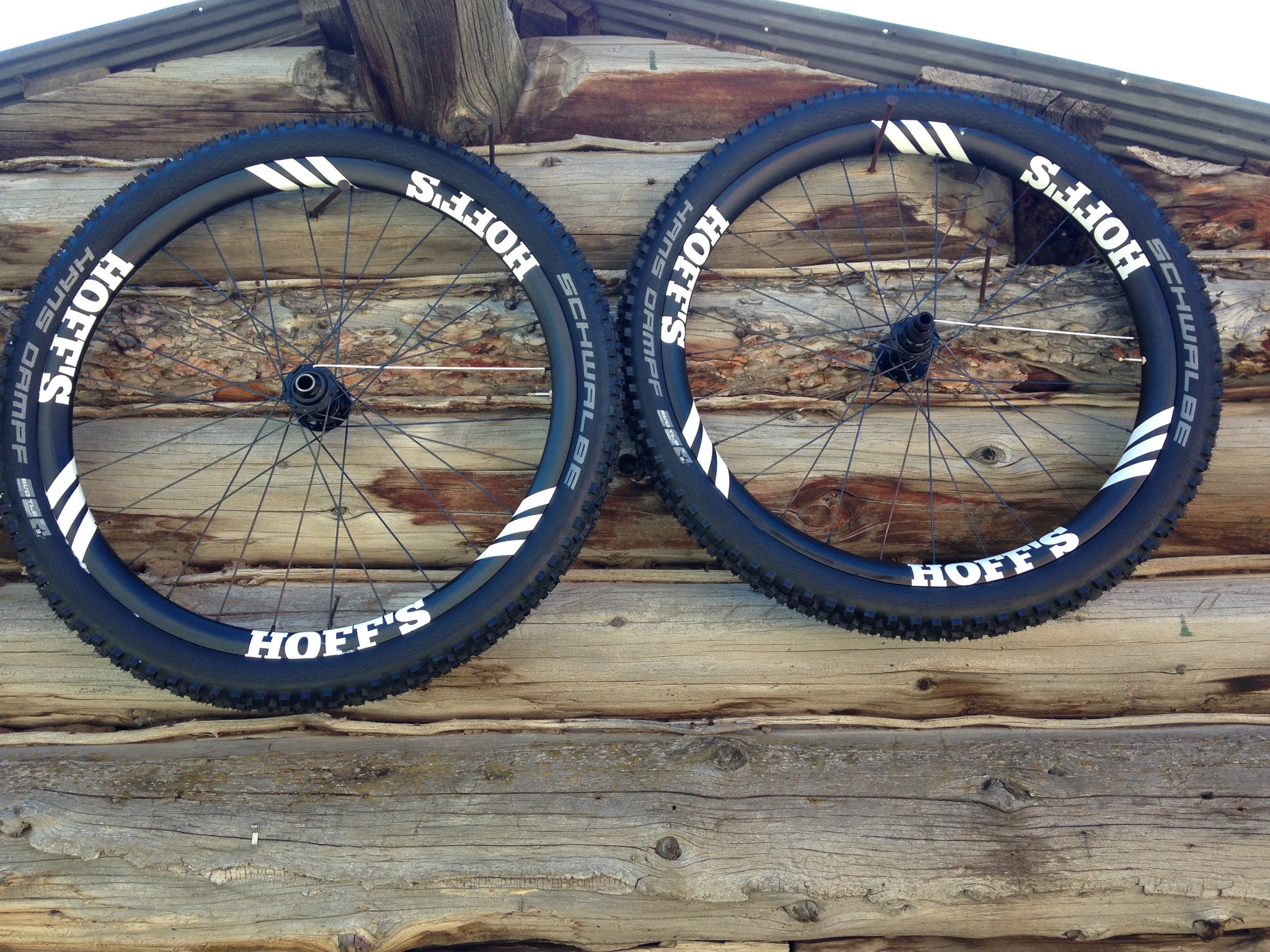Hoff Wheels