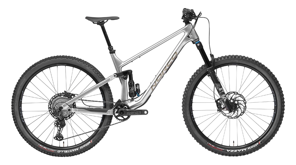 Norco Optic C2