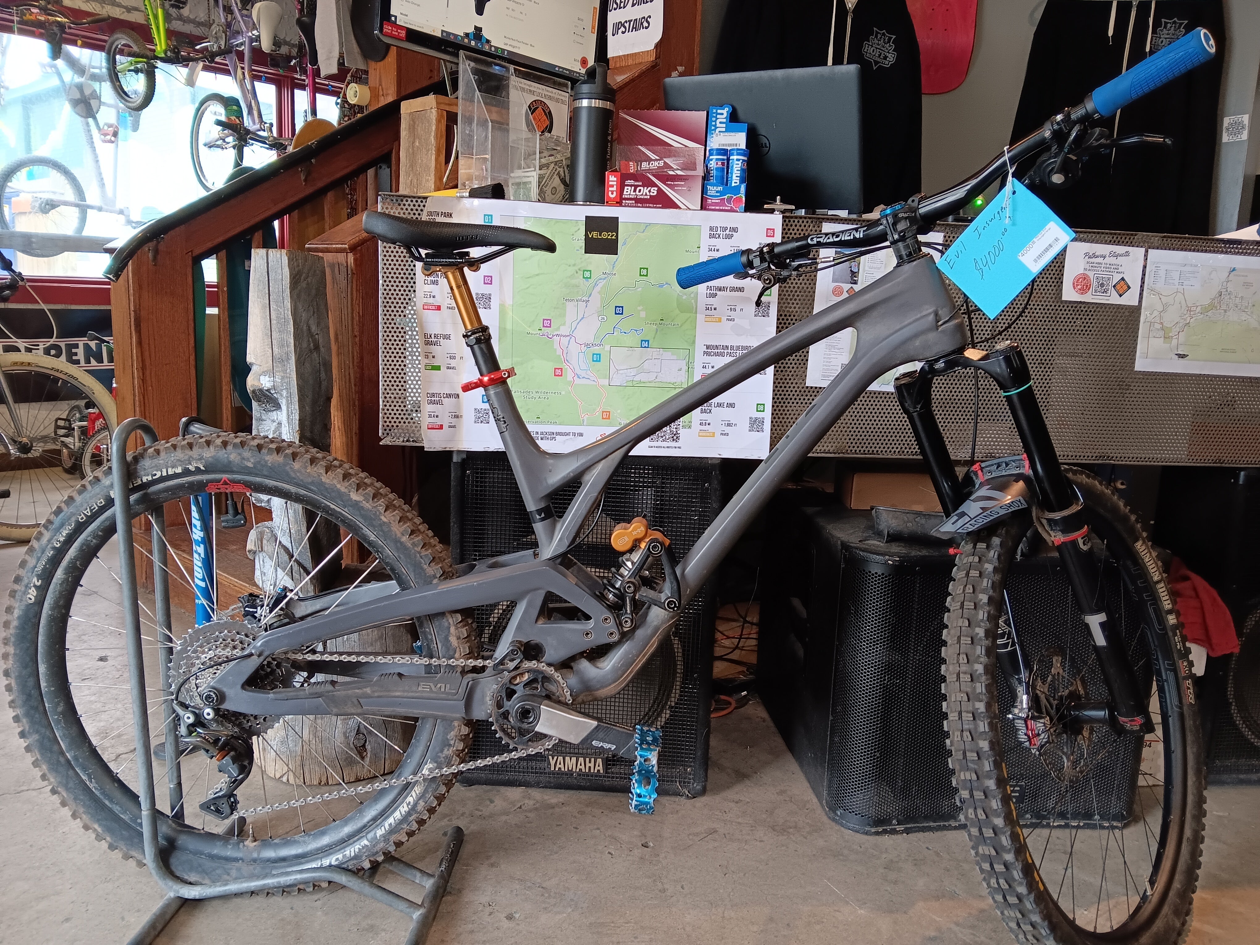 Evil Insurgent large