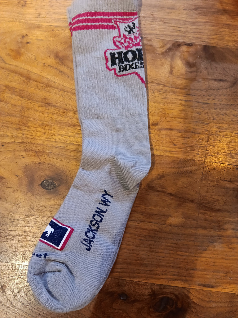 Hoff's Socks