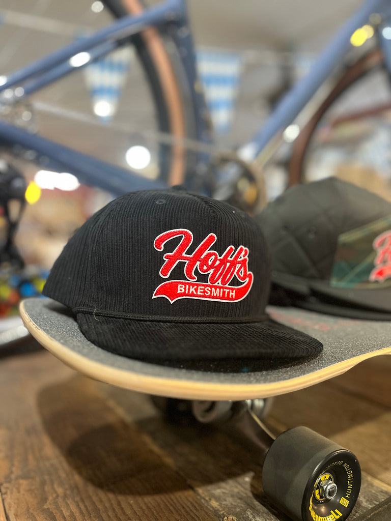 Hoff's Hats