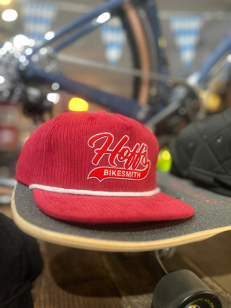 Hoff's Hats