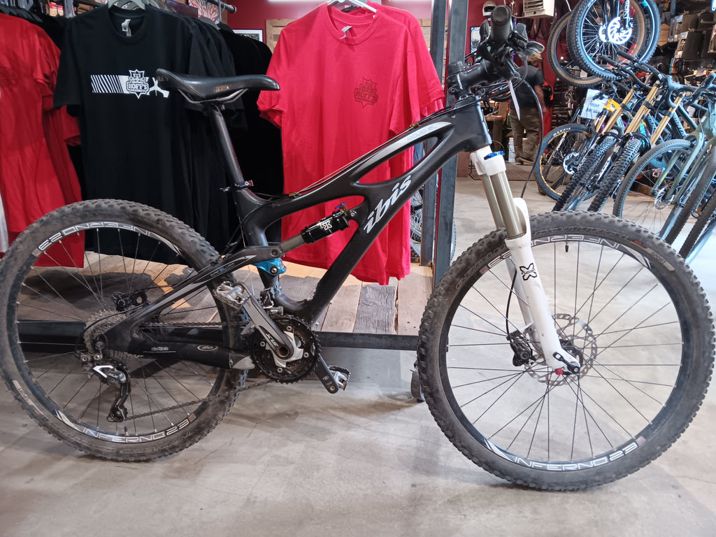 Ibis Mojo SL