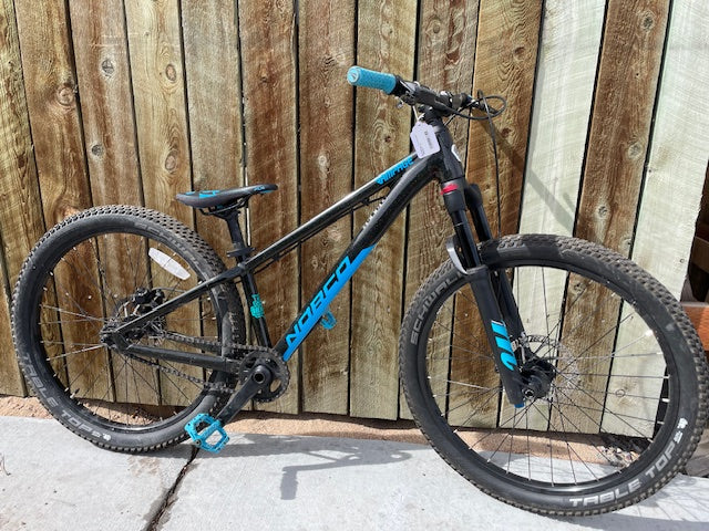 Norco Rampage 24"