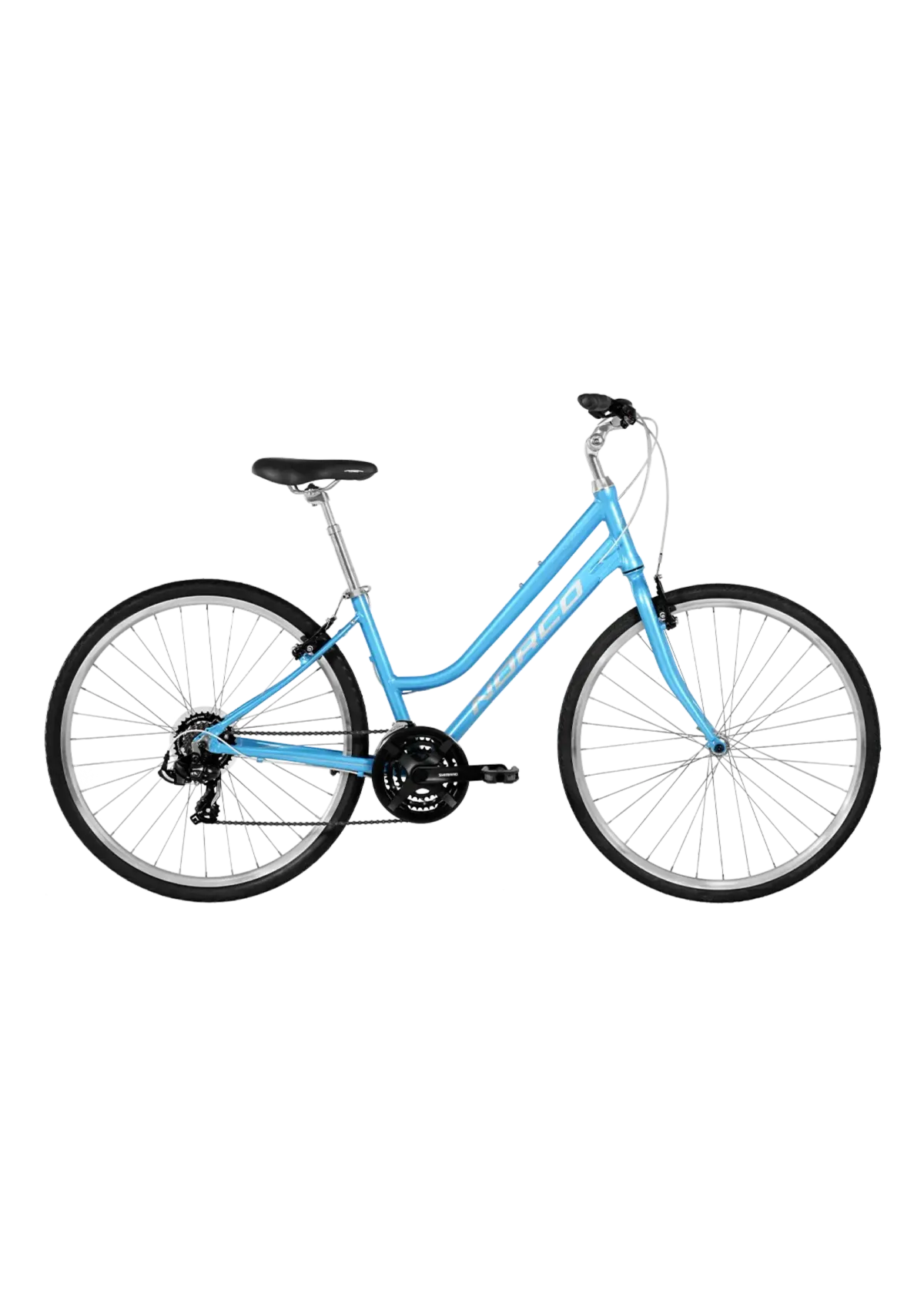 Pathway Bike Rental @Downtown Jackson