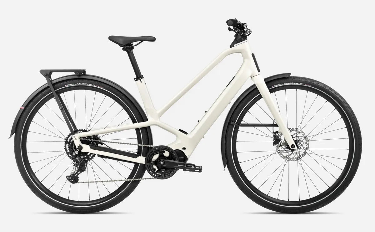 Pathway E-Bike Rental In 4 Season resort @Teton Village