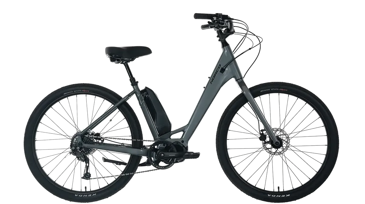 Pathway E-bike Rental @Downtown Jackson