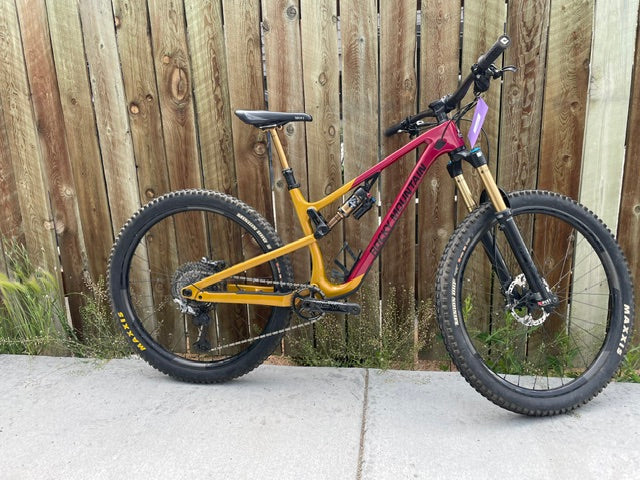 Rocky Mountain Instinct C90 M