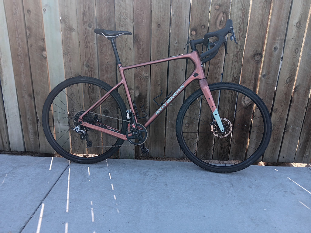 Rocky Mountain Solo C50 XL