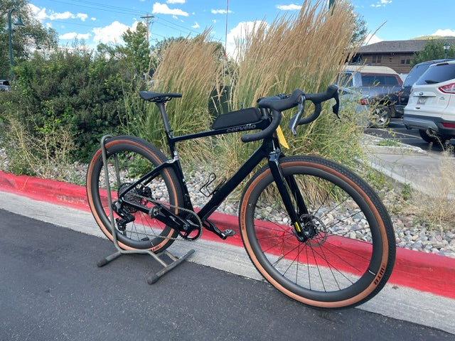 Cervelo Aspero Rival XPLR AXS
