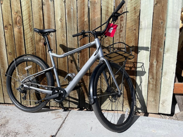 Cannondale Neo Treadwell L