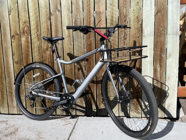 Cannondale Neo Treadwell L