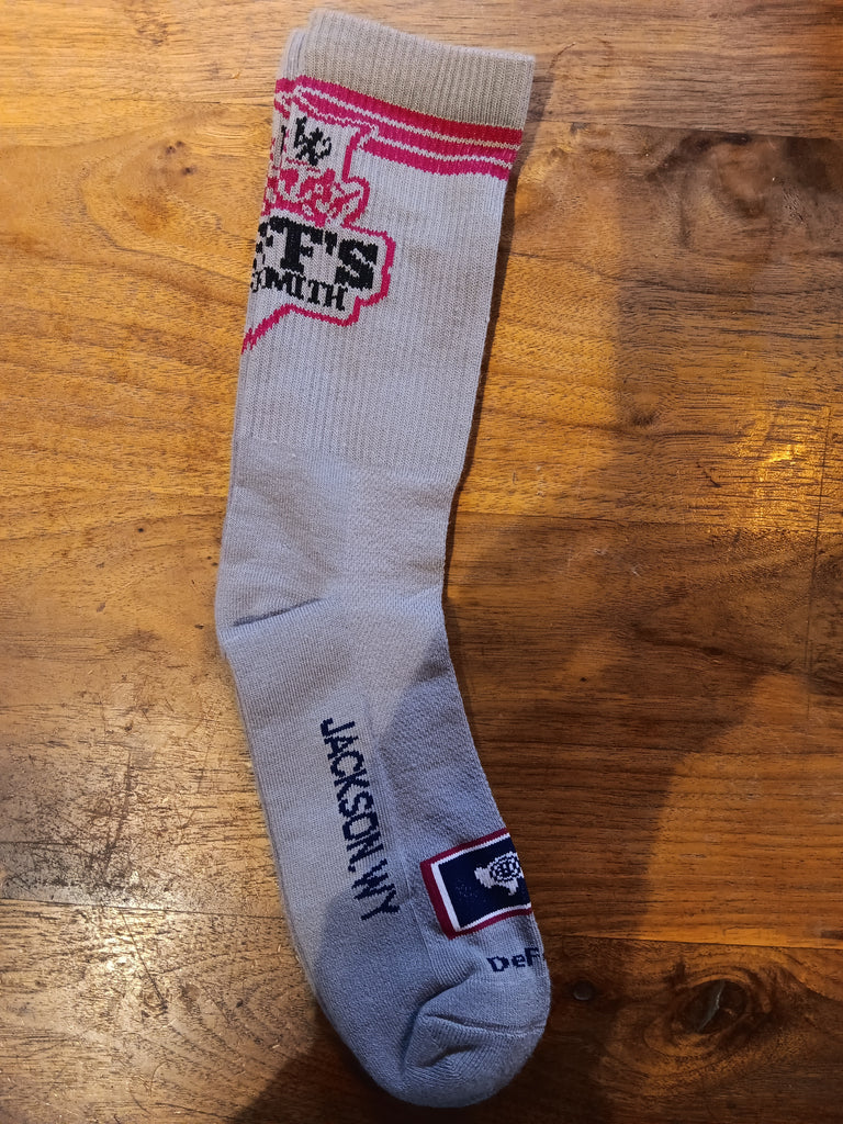 Hoff's Socks