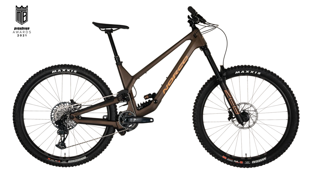 Norco Range C2