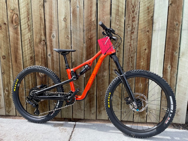 Rocky Mountain Reaper 24