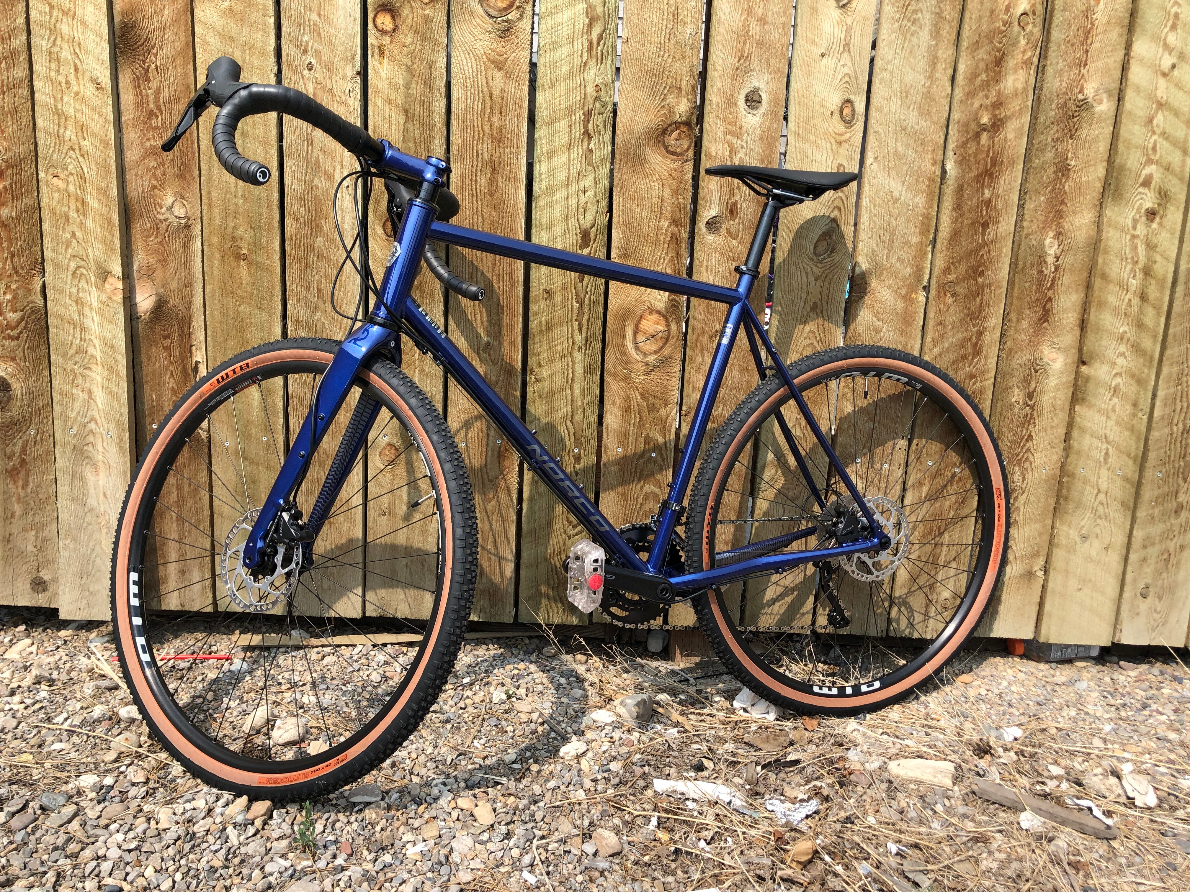 Norco Search XR S2 – Hoff's Bikesmith - Main Image