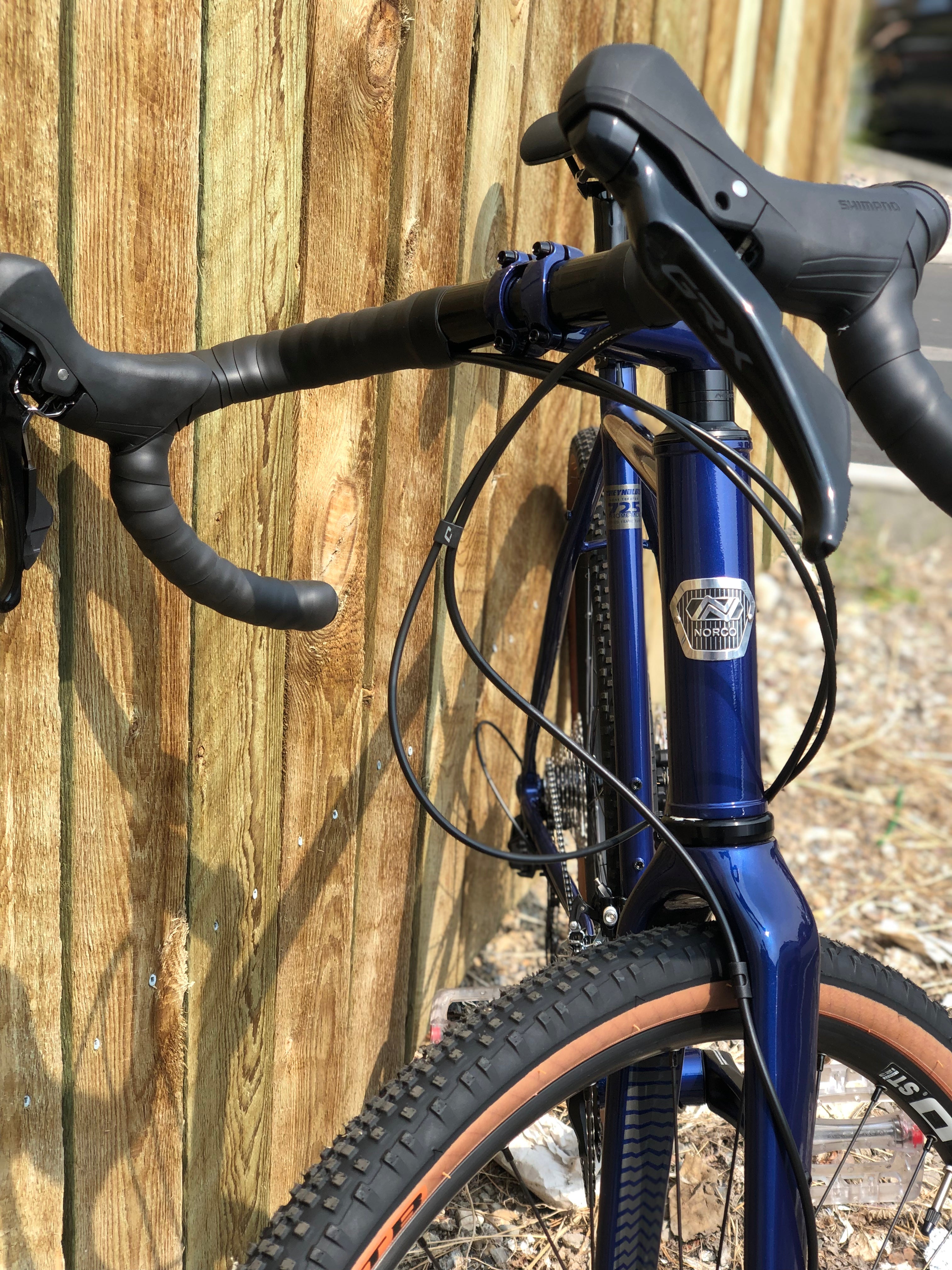 norco gravel bikes for sale Norco Search XR S2