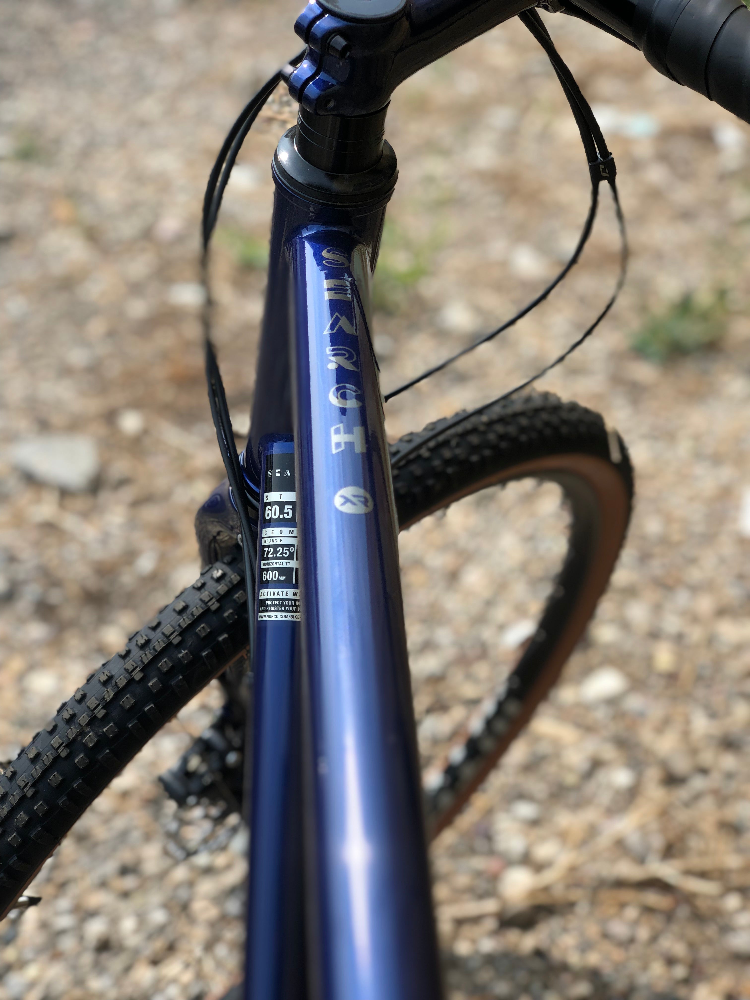 norco gravel bikes for sale Norco Search XR S2